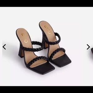 These perfect heels from London are too small